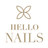 icon Hello Nails(Olá Nails
) 5.24
