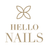 icon Hello Nails(Olá Nails
) 5.1.0