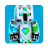 icon Frost Diamond Skins Minecraft(Frost Diamond Skins para Minecraft PE
) Frost Diamond Skin Minecraft 05