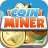 icon Coin Miner(Moeda Mineira) 1.47