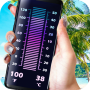 icon Thermometer for room (Termômetro para quarto
)