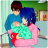icon Anime Pregnant Mother Simulator(Pregnant Mom Family Life 3d) 1.0.29