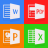 icon Document Reader(Leitor de documentos - PDF, excel, pptx, word Documents
) 3.0