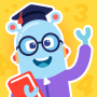 icon LogicLike: ABC & Math for kids (LogicLike: ABC e matemática para crianças)