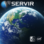 icon SERVIR - Weather, Hurricanes, (SERVIR - Tempo, Furacões,
)