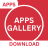 icon AppGallery for Android Advice(AppGallery para Android Conselhos) 1.1.3