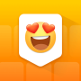 icon Emoji Keyboard(Teclado
)