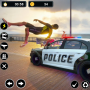 icon US Police Officer Car Chase(US Police Officer Car Chase 3D)