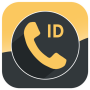icon Caller ID Name & Address(Caller ID Nome e local)
