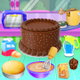 icon Kids Cakes Maker Cooking Bakery(Kid Cakes Maker Cooking Bakery)