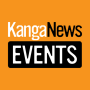 icon The KangaNews Event App