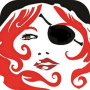 icon Scarlet Sails (Velas Escarlate)