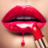 icon Lip Art Makeup Lipstick Games(Lip Art Maquiagem: Batom Jogos
) 30