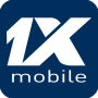 icon 1XBET Mobile(curtidas de vídeos 1XBET Mobile
)