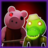 icon Merge Master Piggy End Chapter(Rainbow Piggy End Period) 1.02