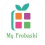 icon My Probashi (Meu Probashi)