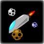 icon GrowingSpaceShip(Construa uma nave espacial)