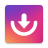 icon InsSaver(Video downloader para Instagram) 3.0.3