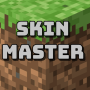 icon Skin Master(Skin Master para Minecraft
)