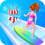 icon Aquapark Surfer(Aquapark Surfer：Fun Music Run
)