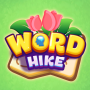 icon Word Hike(Caminhada por palavras -Palavras cruzadas inventivas
)