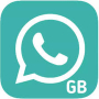 icon GB Watsapp(GB WatsApp:Versão 2022
)