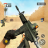 icon Commando Strike(FPS Commando Shooting Games) 9.7