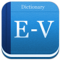 icon DDict Dictionary(Inglês - Vietnamita Dicionário)