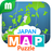 icon Japan Map Puzzle(Quebra-cabeça do Mapa do Japão Ensinar séries de materiais que você pode gostar de aprender) 1.9.13