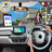 icon Taxi Games Driving Car Game 3D 1.11
