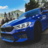 icon City Racer M5(City Racer BMW Área de estacionamento M5) 12r24