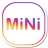icon imparator.many.colors.mini.insta2021(Lite Para Instagram Mini Insta Colors
) 1.0