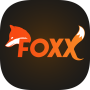 icon Foxx Prime - Movies & Series (Foxx Prime - Filmes e Séries)