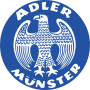 icon de.svadlermuenster.app(SV Adler Münster)