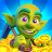 icon Gold And Goblins(Gold Goblins: Idle Merger) 1.31.0