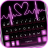 icon Pink RGB Heart(Pink RGB Heart Theme
) 9.3.7_0128