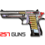icon World of Guns: Gun Disassembly (World of Guns: desmontagem de armas)