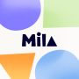 icon Mila(Mila por Camilla Lorentzen)