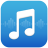 icon Music Player(Leitor de Música - Leitor de Áudio) 7.3.2