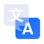 icon All Languages Translator App (All Languages ​​Translator App)