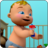 icon Virtual Baby Simulator Game: Baby Life Prank 2021(Virtual Mother Simulator Prank) 1.0
