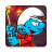icon Smurfs(Aldeia dos Smurfs) 2.56.1