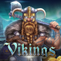 icon Vikings Slots - Big Win (Vikings Slots - Grande vitória
)