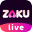 icon ZAKU live(ZAKU ao vivo - chat de vídeo aleatório
) 1.0.5626