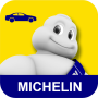 icon MyCar(Michelin MyCar)