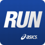 icon MY ASICS(MY ASICS Run Coaching)