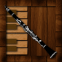 icon Professional Clarinet (Clarinete Profissional
)