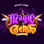 icon Magic Gems(Magic Gems: Match 3 Jewel Crus
)