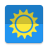 icon Meteogram(Meteograma Weather Widget) 5.1.11