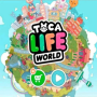 icon Guide For Toca Boca(Guia Toca Life World Town - Toca Life Walkthrough
)